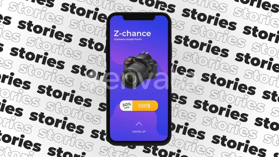 Instagram Stories Collection Videohive 24253826 After Effects Image 7