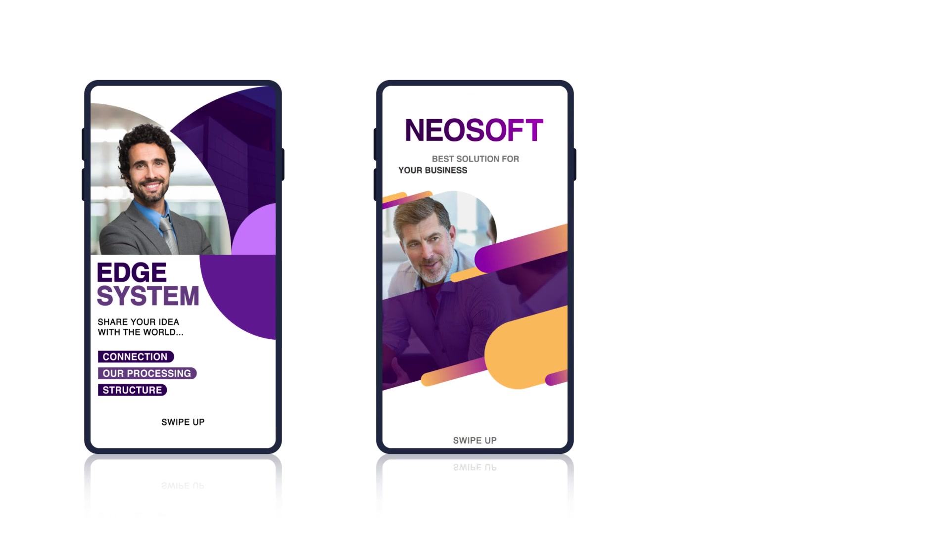 Instagram Stories Corporate Videohive 23501291 After Effects Image 11