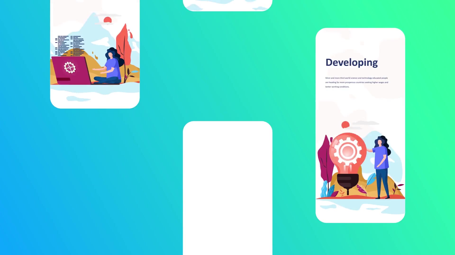 Instagram Stories Development Videohive 24053891 After Effects Image 8
