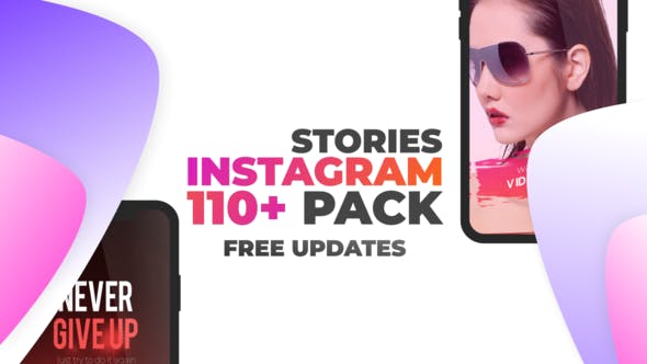 Instagram Stories - Download 22017152 Videohive