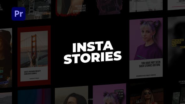 Instagram Stories - Download 33064145 Videohive