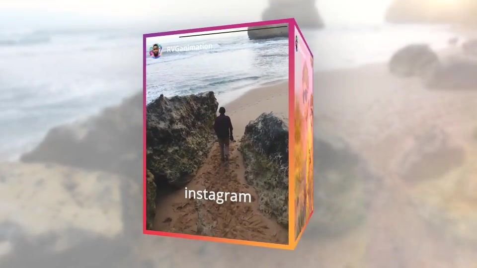 Instagram Stories - Download Videohive 21178011