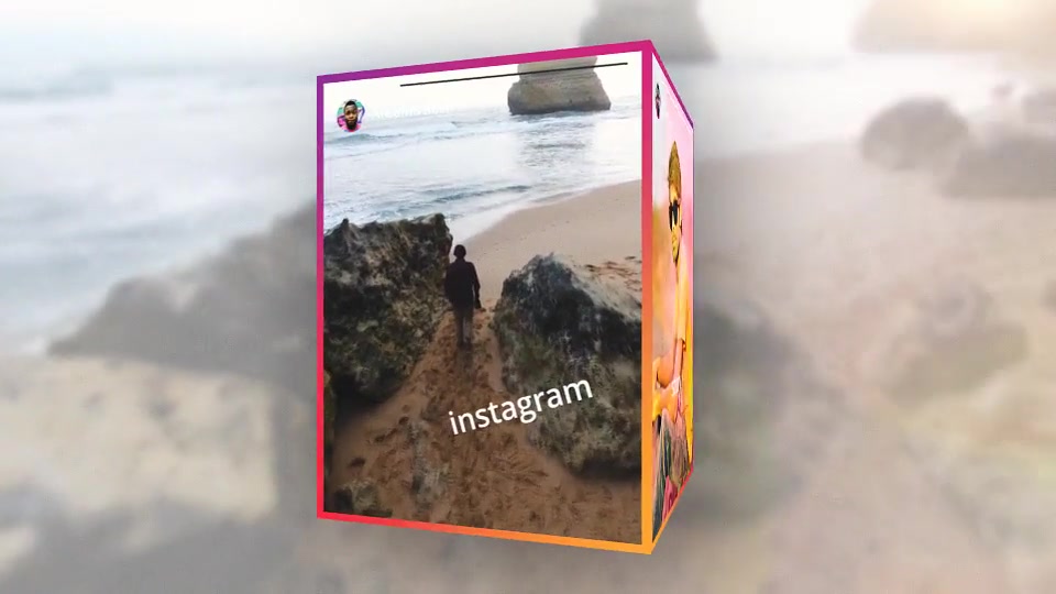 Instagram Stories - Download Videohive 21600650