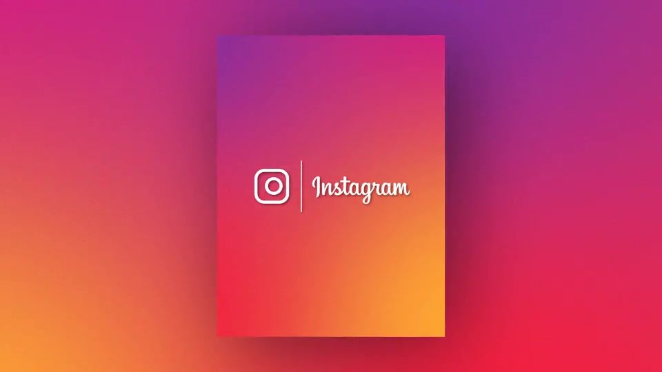 Instagram Stories - Download Videohive 21600650