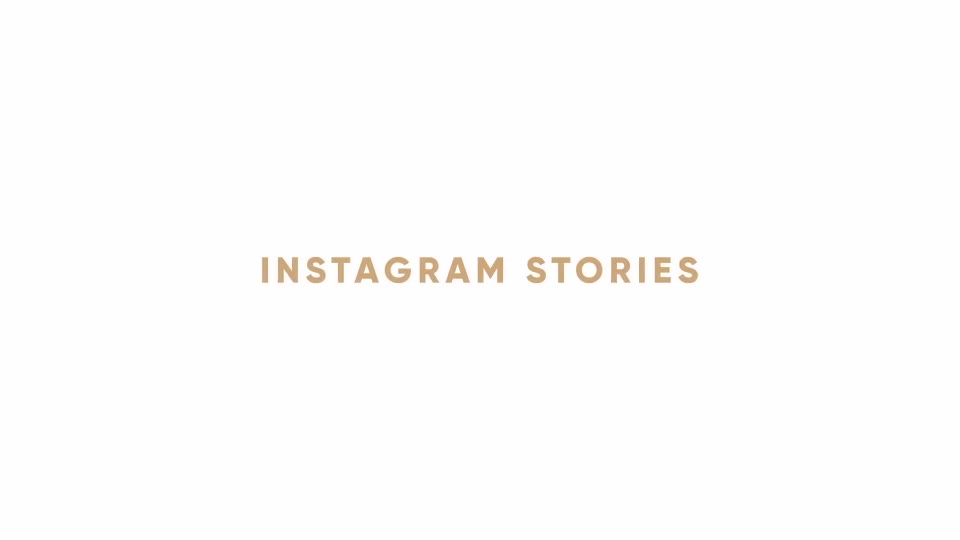 Instagram Stories Videohive 21797076 After Effects Image 1