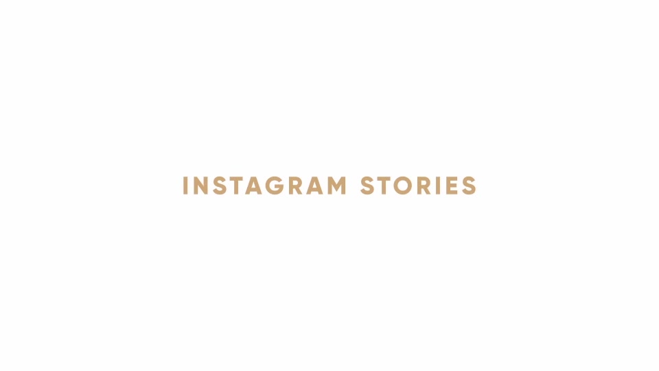 Instagram Stories Videohive 21797076 After Effects Image 11