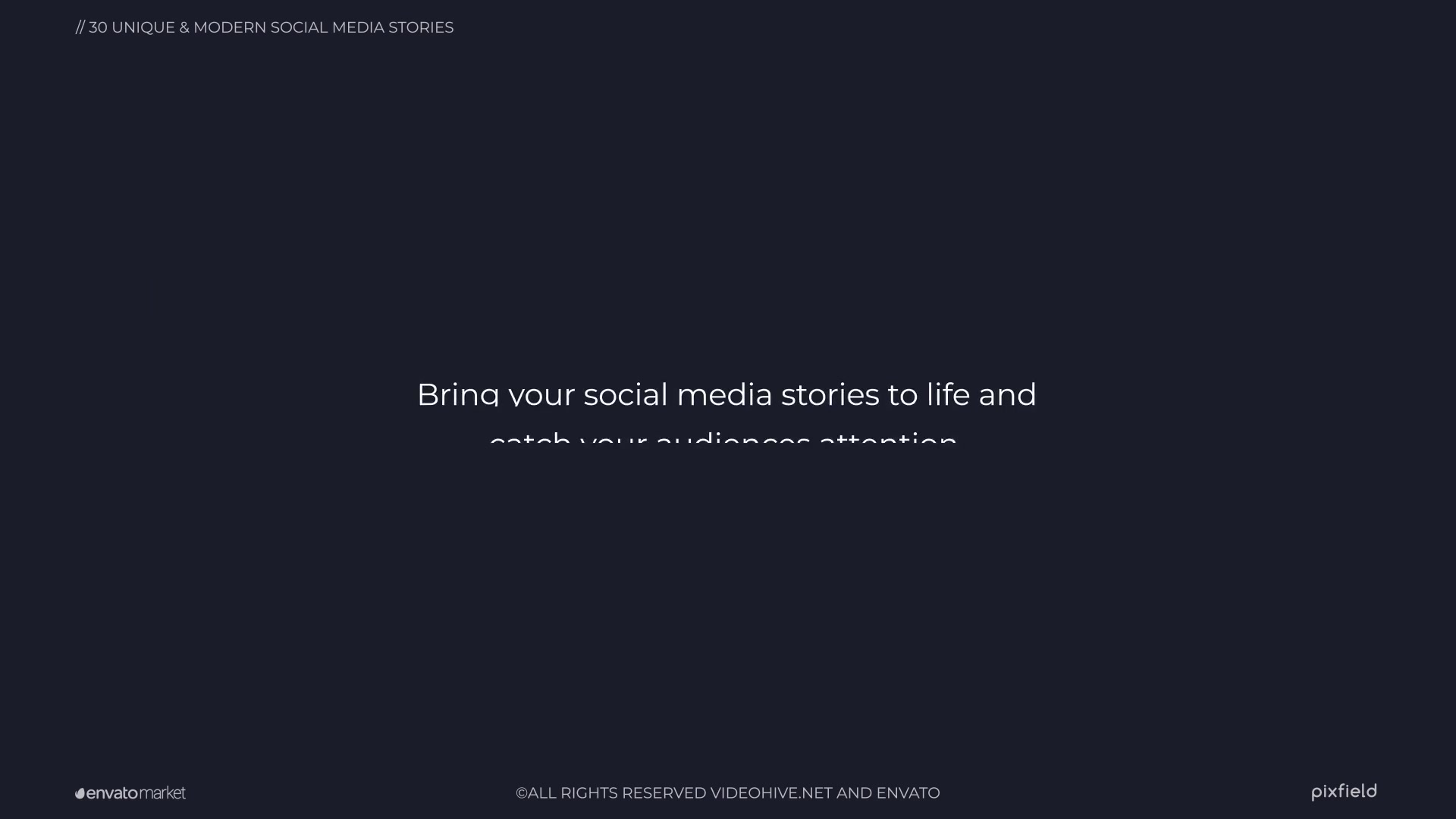 Instagram Stories - Download Videohive 21891107