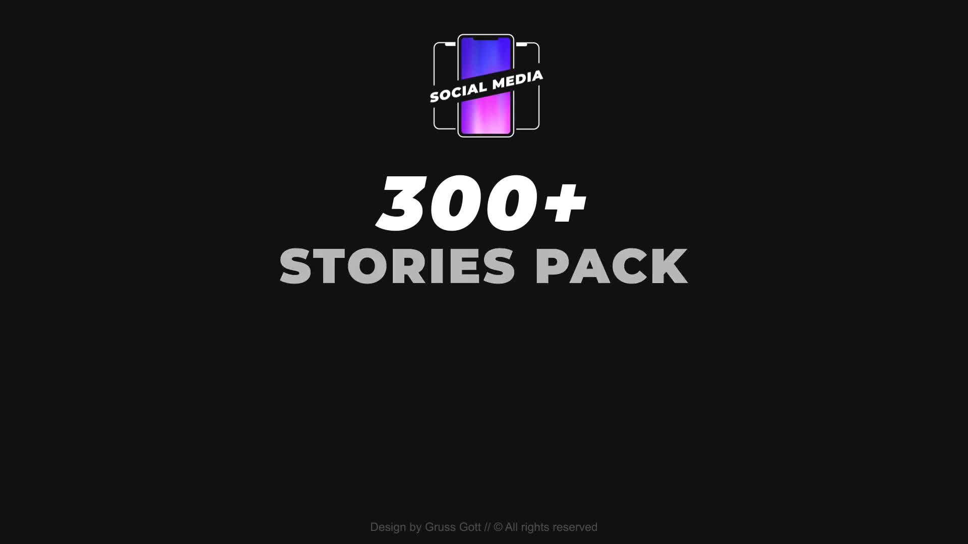 Instagram Stories - Download Videohive 21895564