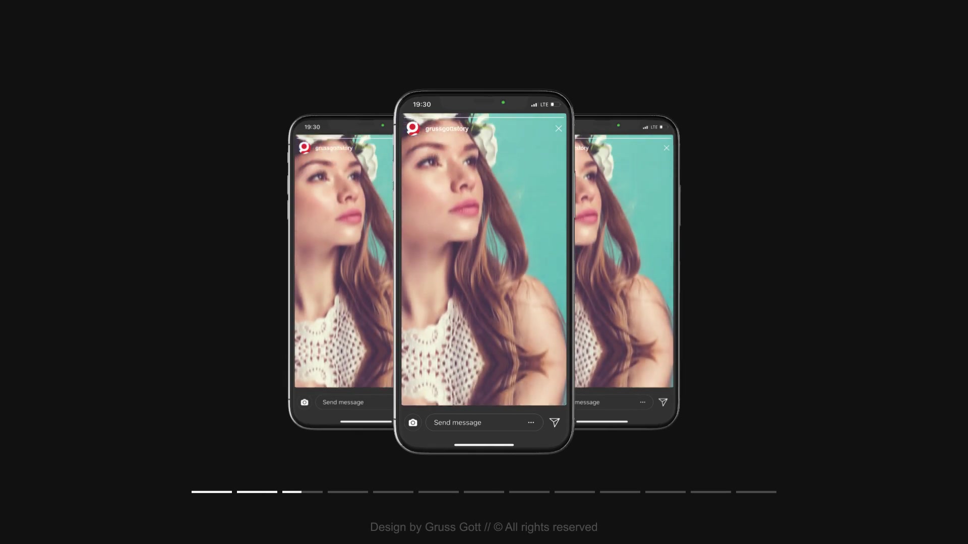 Instagram Stories - Download Videohive 21895564