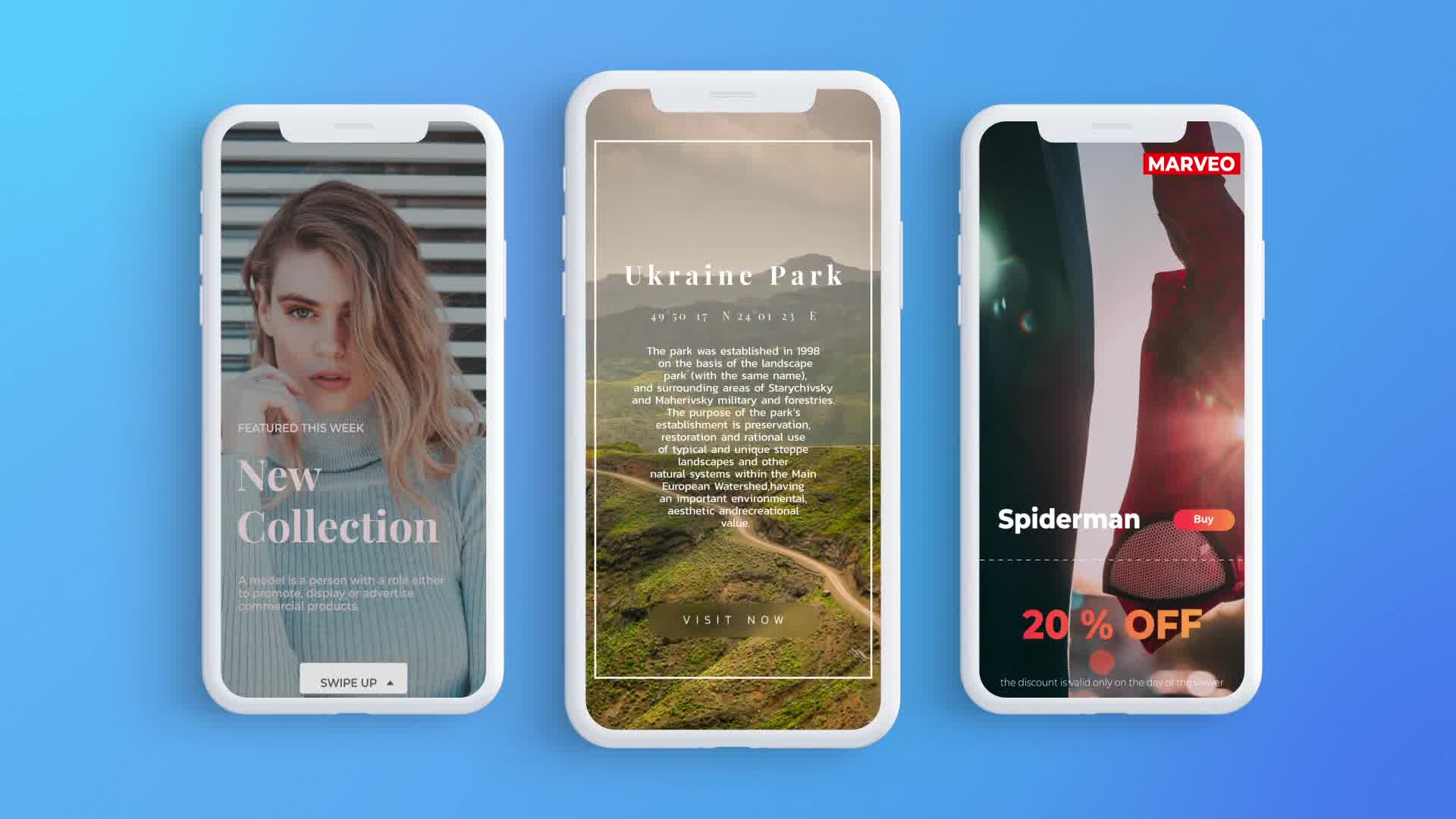 Instagram Stories Videohive 22055573 After Effects Image 12