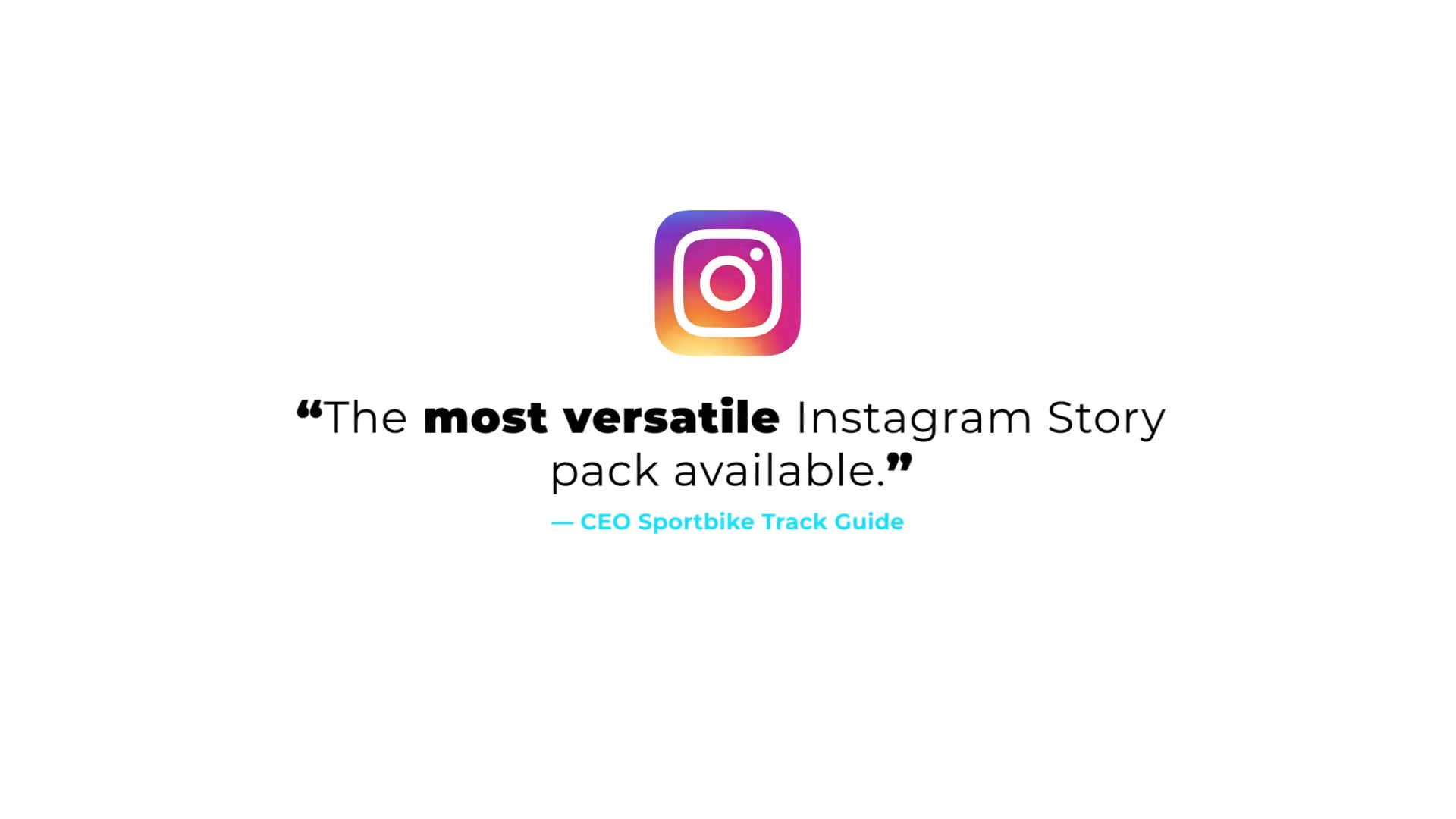 Instagram Stories - Download Videohive 22224211