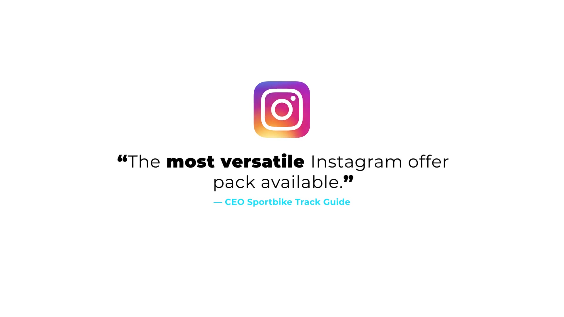 Instagram Stories - Download Videohive 22493808