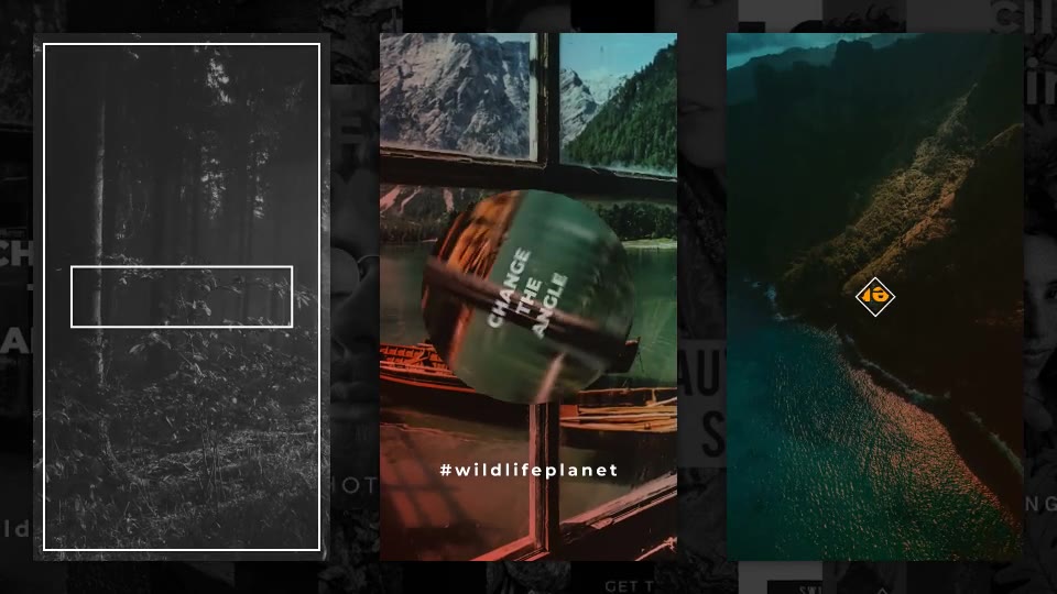 Instagram Stories - Download Videohive 22715809