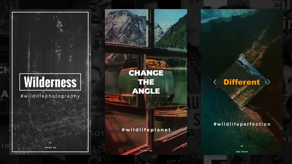 Instagram Stories - Download Videohive 22715809