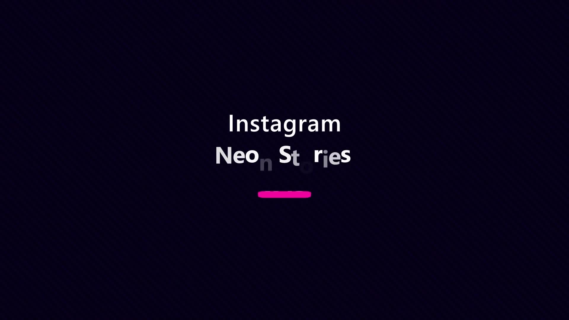 Instagram Stories Videohive 38838056 After Effects Image 2