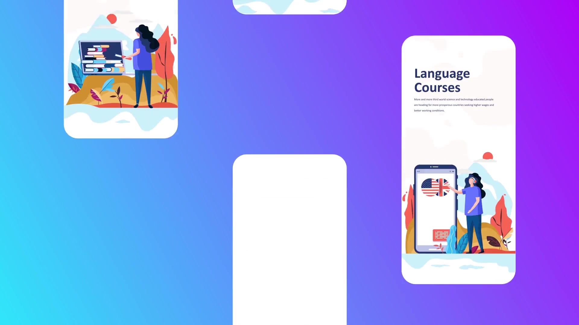 Instagram Stories Education (MOGRT) Videohive 24119531 Premiere Pro Image 8