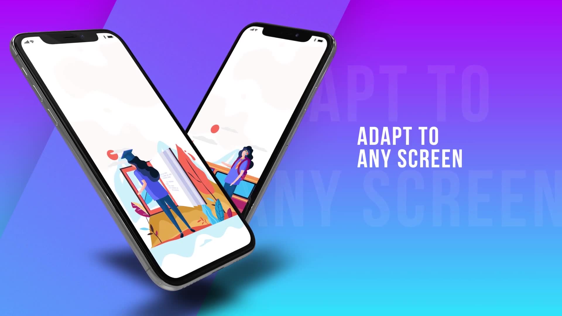 Instagram Stories Education Videohive 24053906 After Effects Image 3