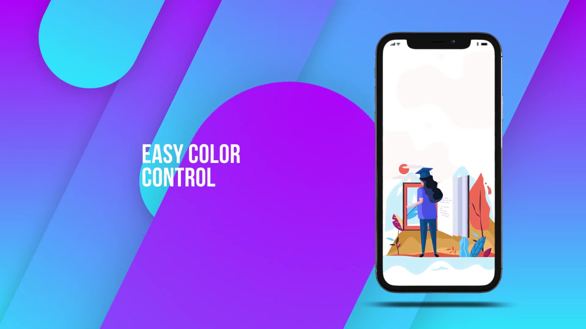 Instagram Stories Education Videohive 24053906 After Effects Image 5