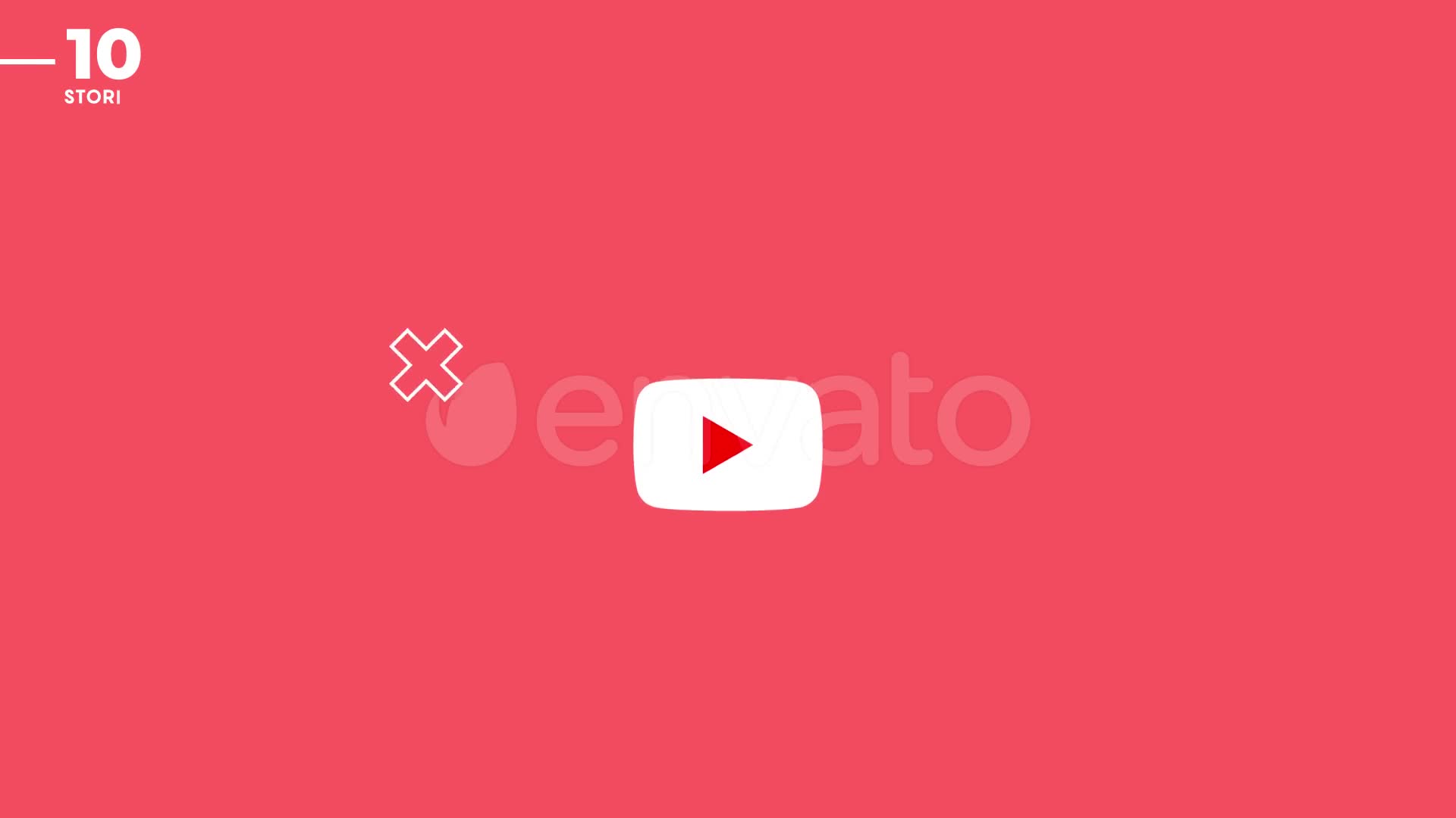 Instagram Stories for YouTuber Videohive 25557565 After Effects Image 1