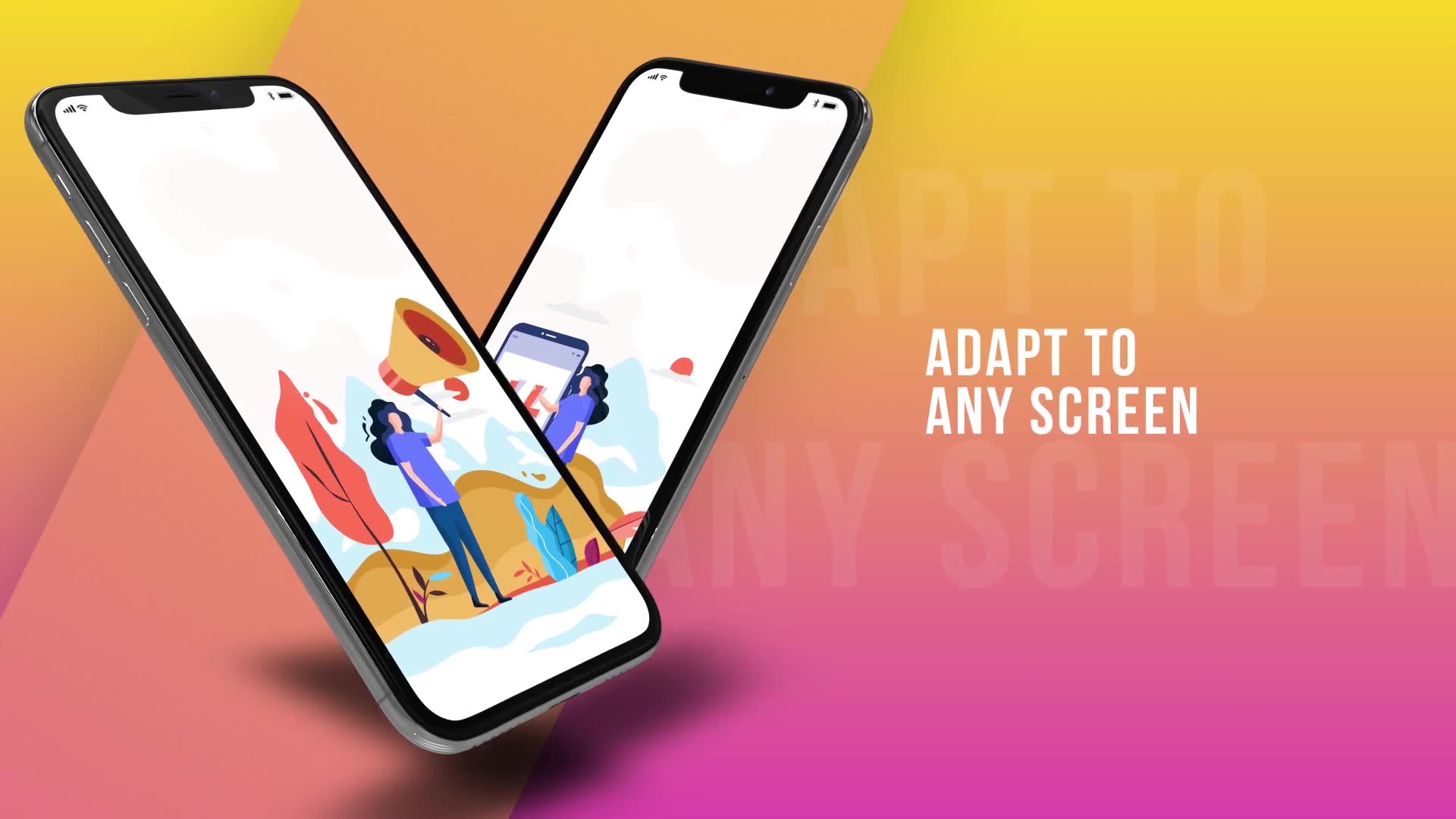 Instagram Stories Marketing Videohive 24054048 After Effects Image 3