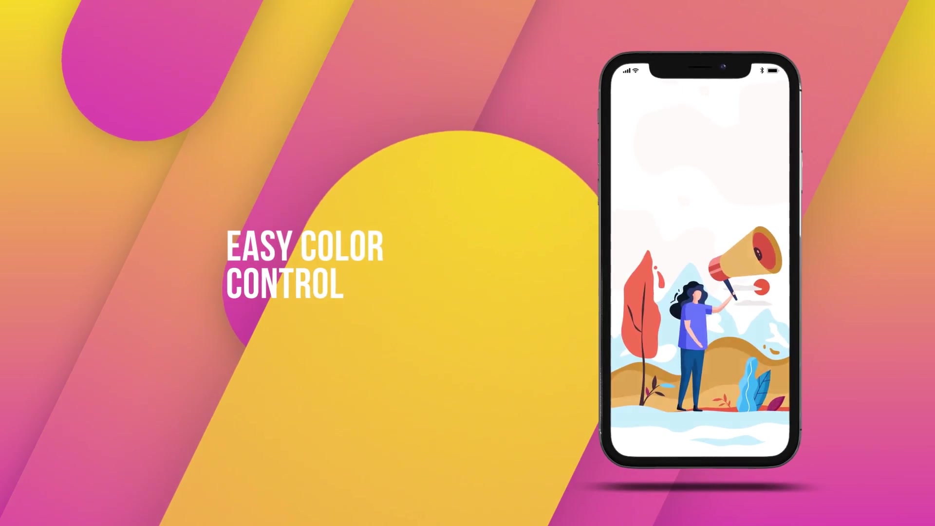 Instagram Stories Marketing Videohive 24054048 After Effects Image 5