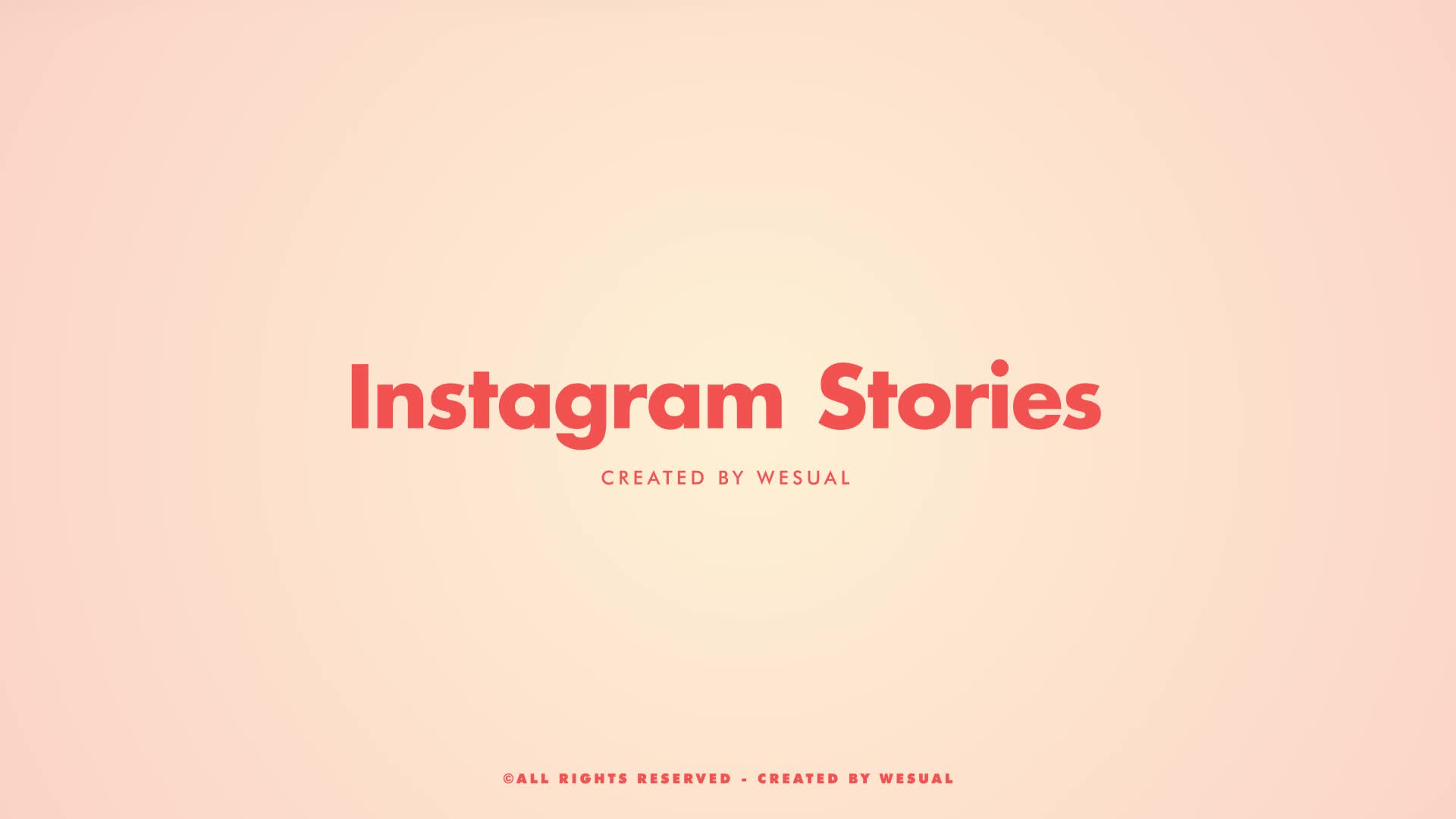 Instagram Stories | MOGRT Videohive 34033615 Premiere Pro Image 1