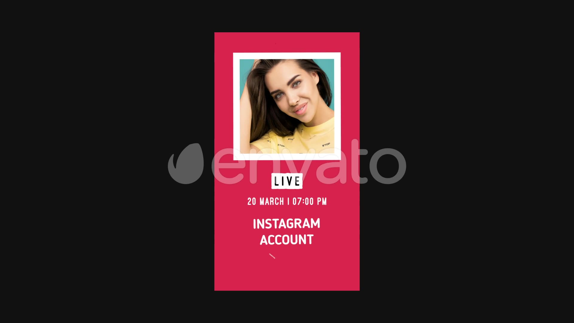 Instagram Stories Pack Videohive 32579090 After Effects Image 3