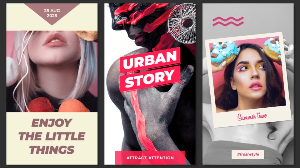Instagram Stories Pack Videohive 22078398 After Effects Image 12