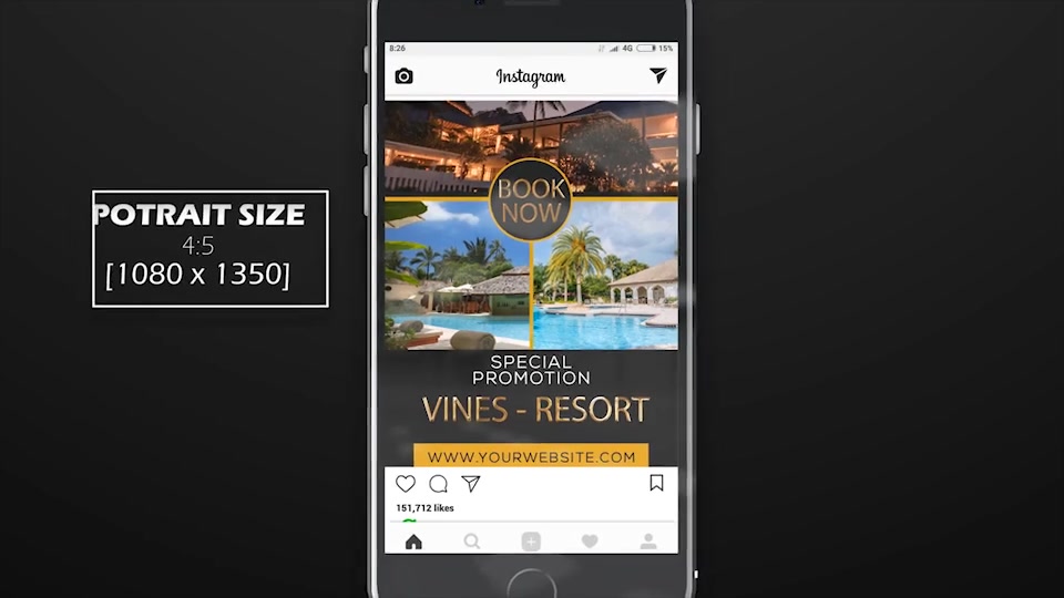 Instagram Stories Pack Videohive 22093438 After Effects Image 11