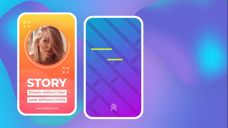 Instagram Stories Pack Videohive 24706785 After Effects Image 2