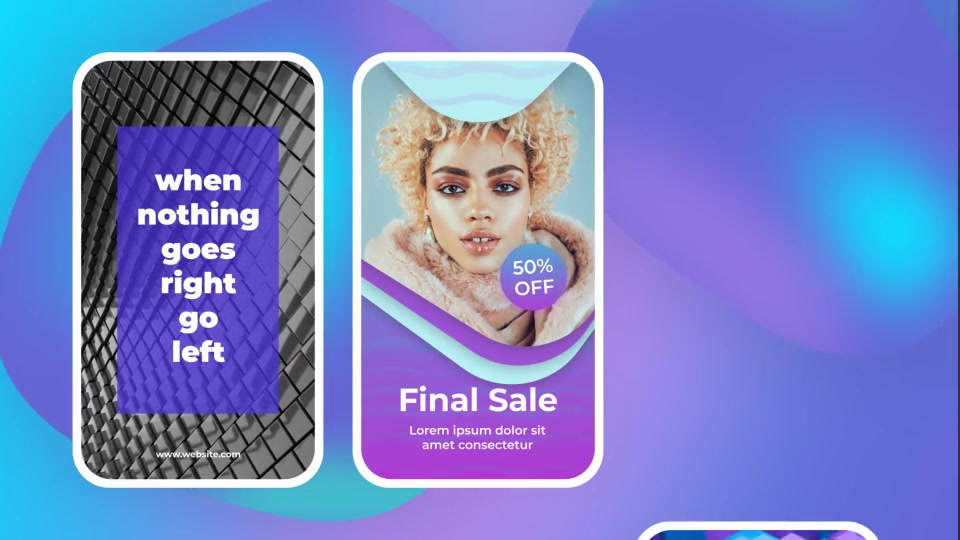 Instagram Stories Pack Videohive 24706785 After Effects Image 5