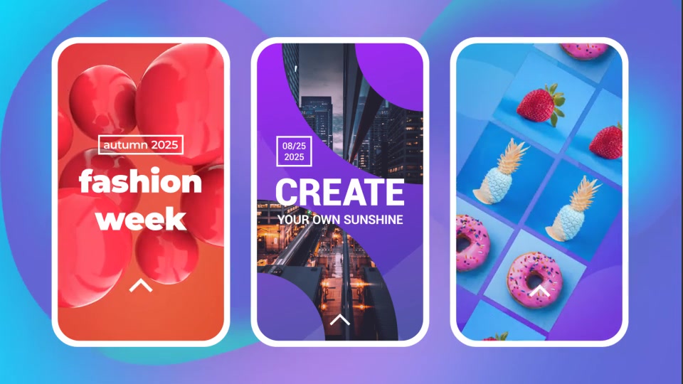 Instagram Stories Pack Videohive 24706785 After Effects Image 8