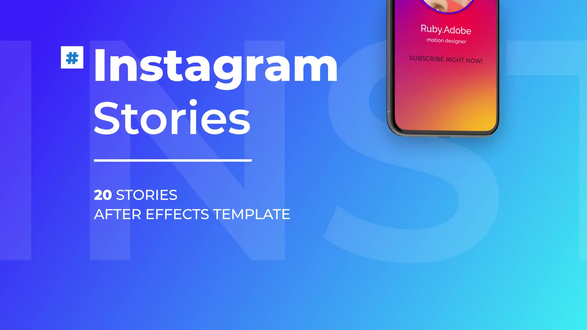 Instagram Stories Package 2 - Download Videohive 23228079