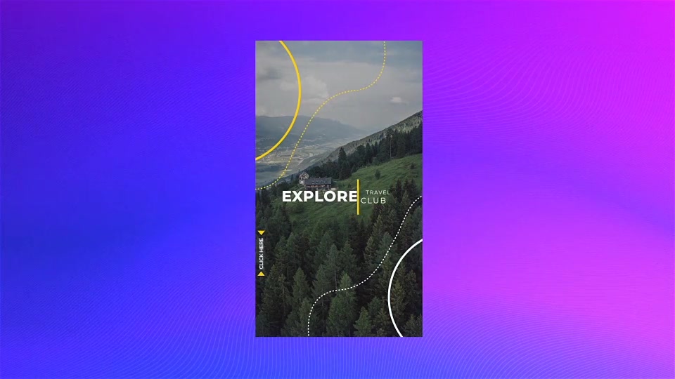 Instagram Stories Package Videohive 28676209 After Effects Image 10