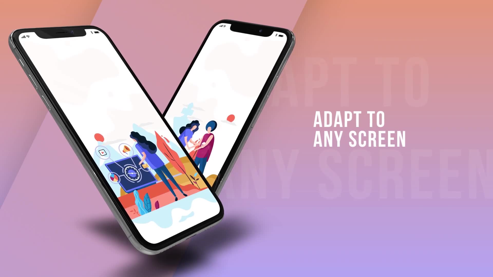 Instagram Stories Partnership Videohive 24054283 After Effects Image 3