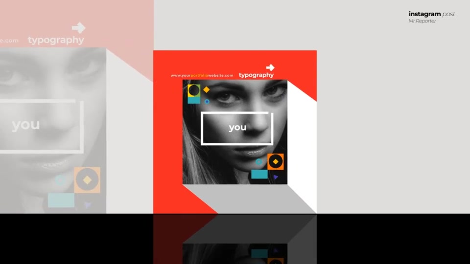 Instagram Stories Post Videohive 29937208 After Effects Image 8