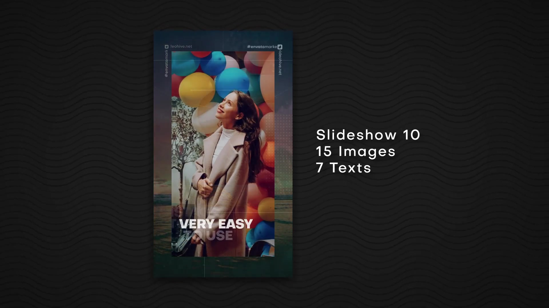 Instagram Stories Slideshow Pack Videohive 32968545 After Effects Image 10