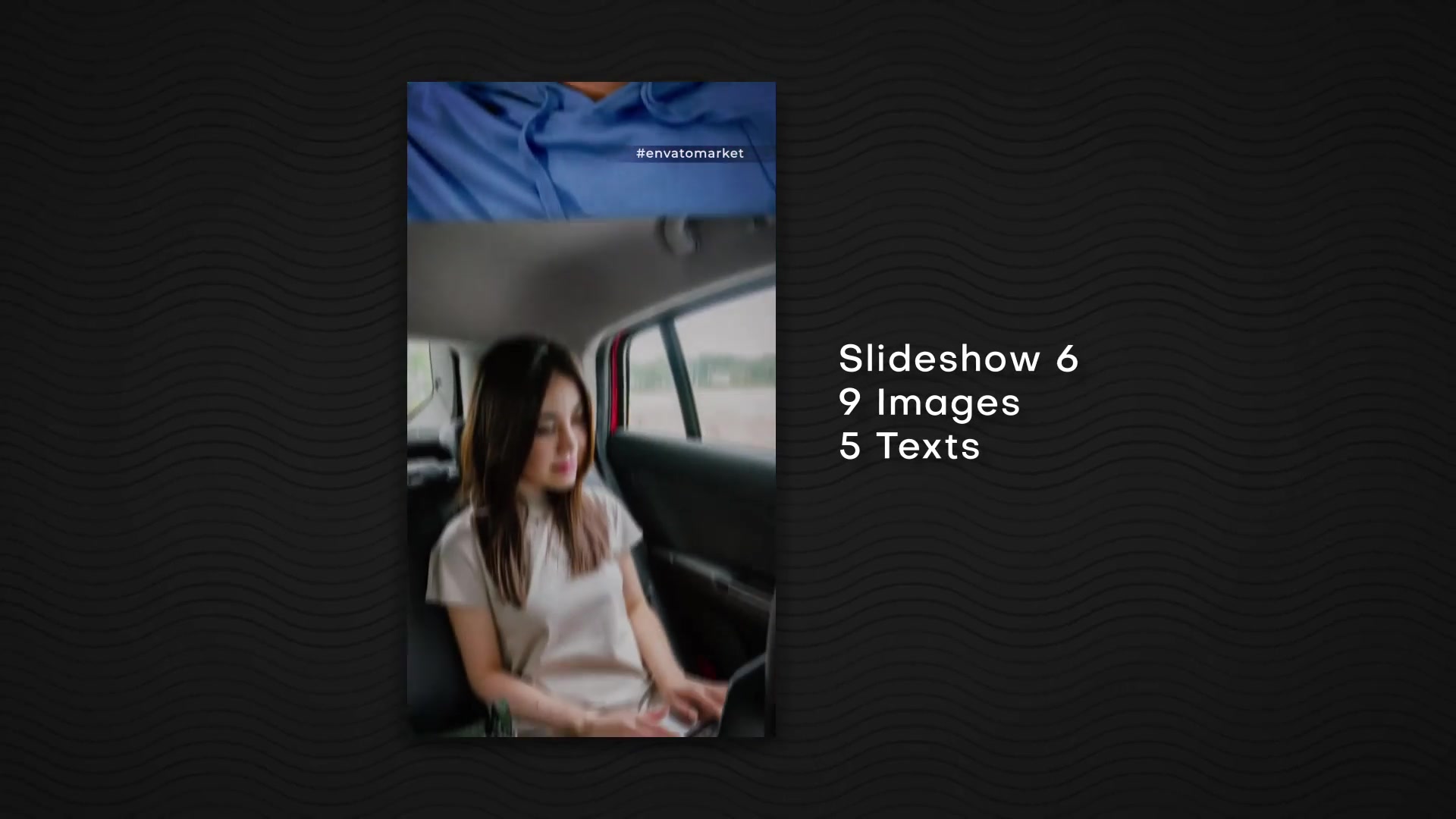 Instagram Stories Slideshow Pack Videohive 32968545 After Effects Image 6