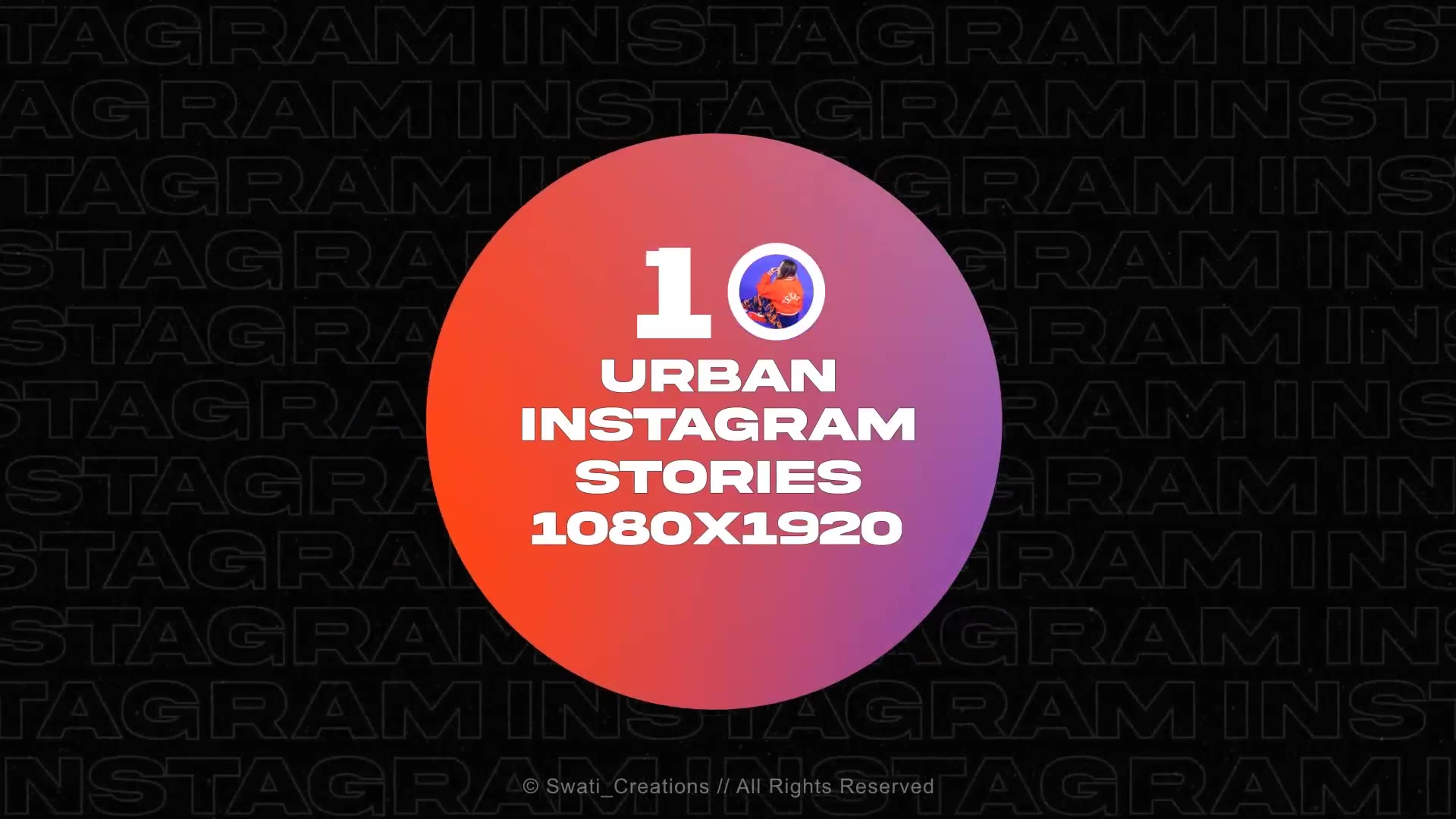 Instagram Stories Urban Videohive 31850015 After Effects Image 3