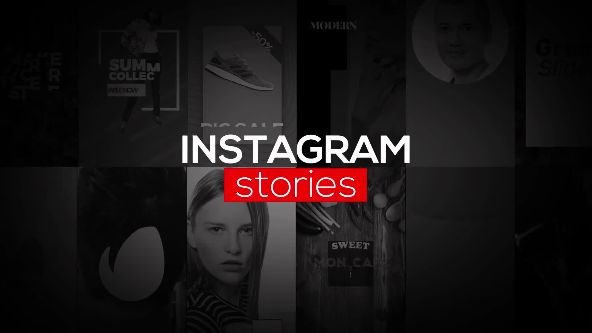 Instagram Stories V.1 Videohive 21778685 After Effects Image 1