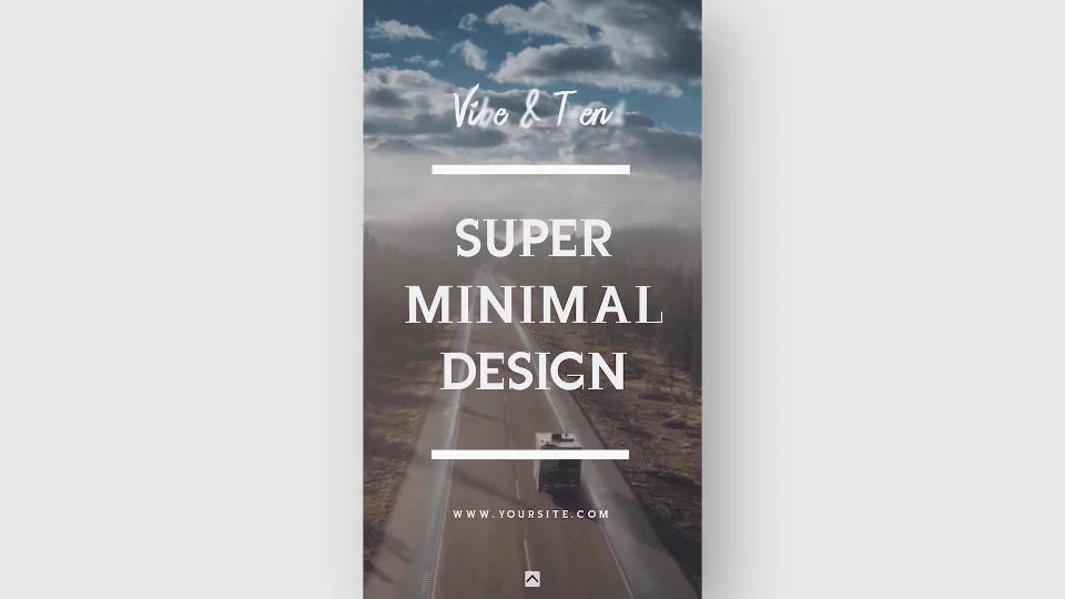 Instagram Stories V.1 - Download Videohive 21488803