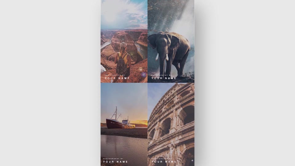 Instagram Stories V.1 - Download Videohive 21488803