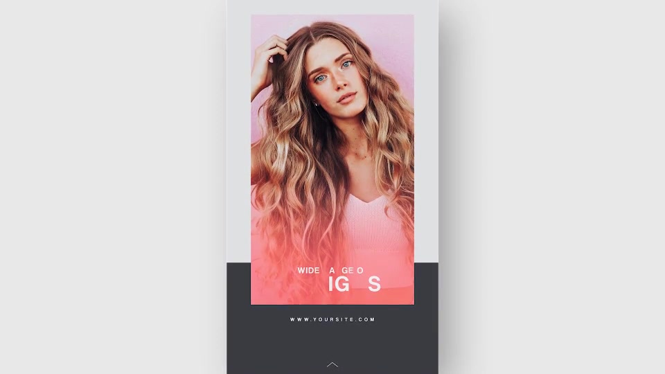 Instagram Stories V.1 - Download Videohive 21488803