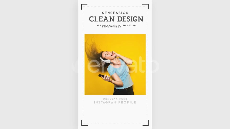 Instagram Stories V.2 - Download Videohive 21601118