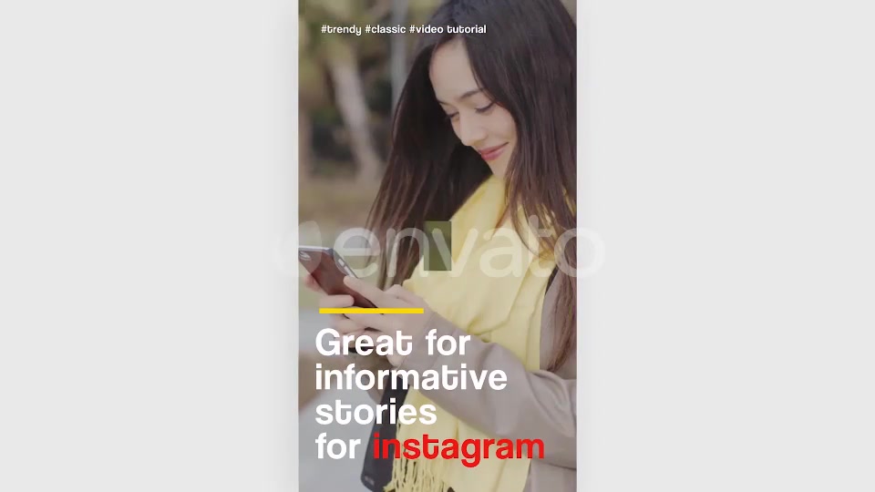 Instagram Stories V.2 - Download Videohive 21601118