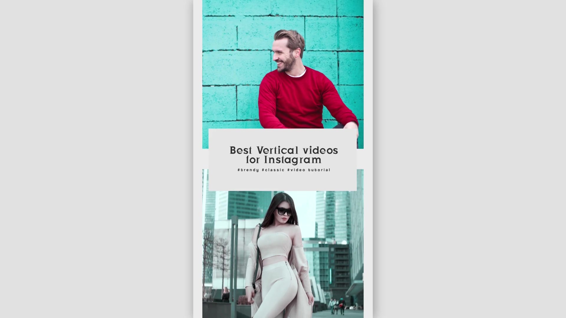 Instagram Stories V.2 - Download Videohive 21866498