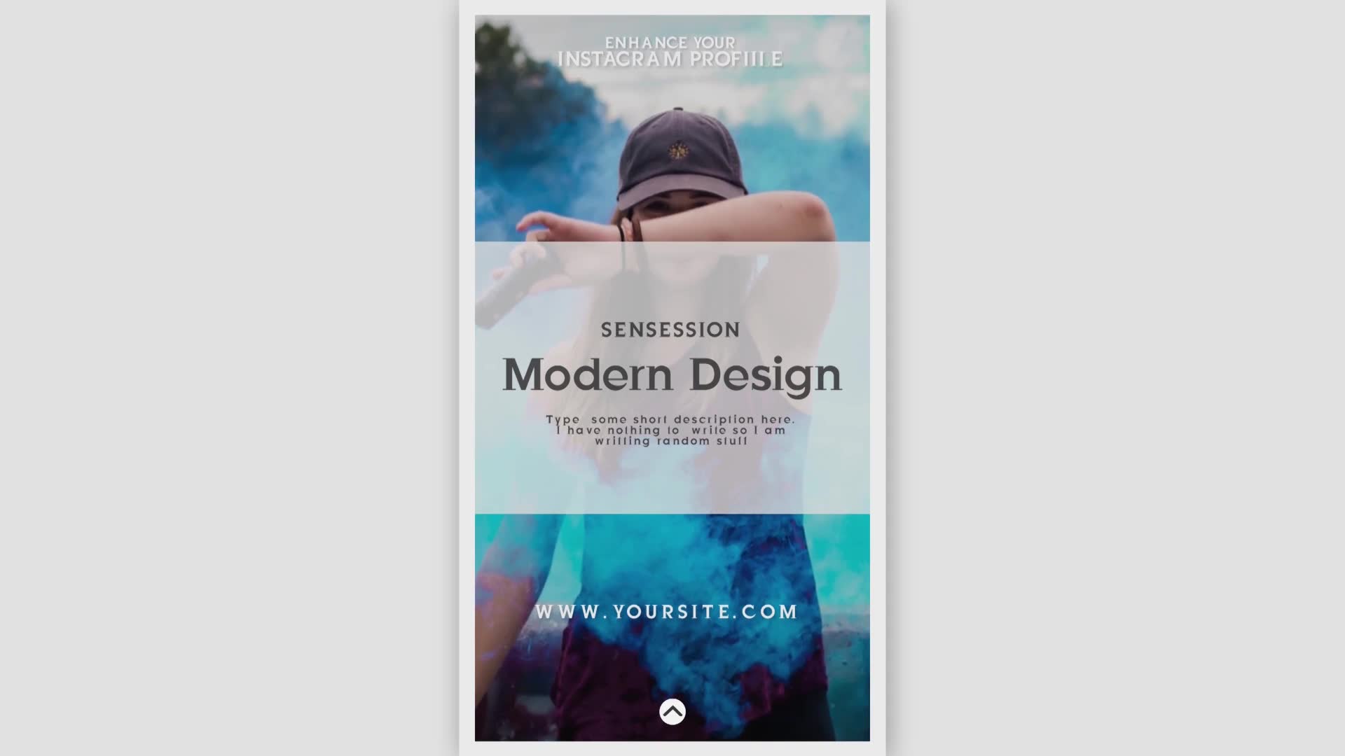 Instagram Stories V.2 - Download Videohive 21866498