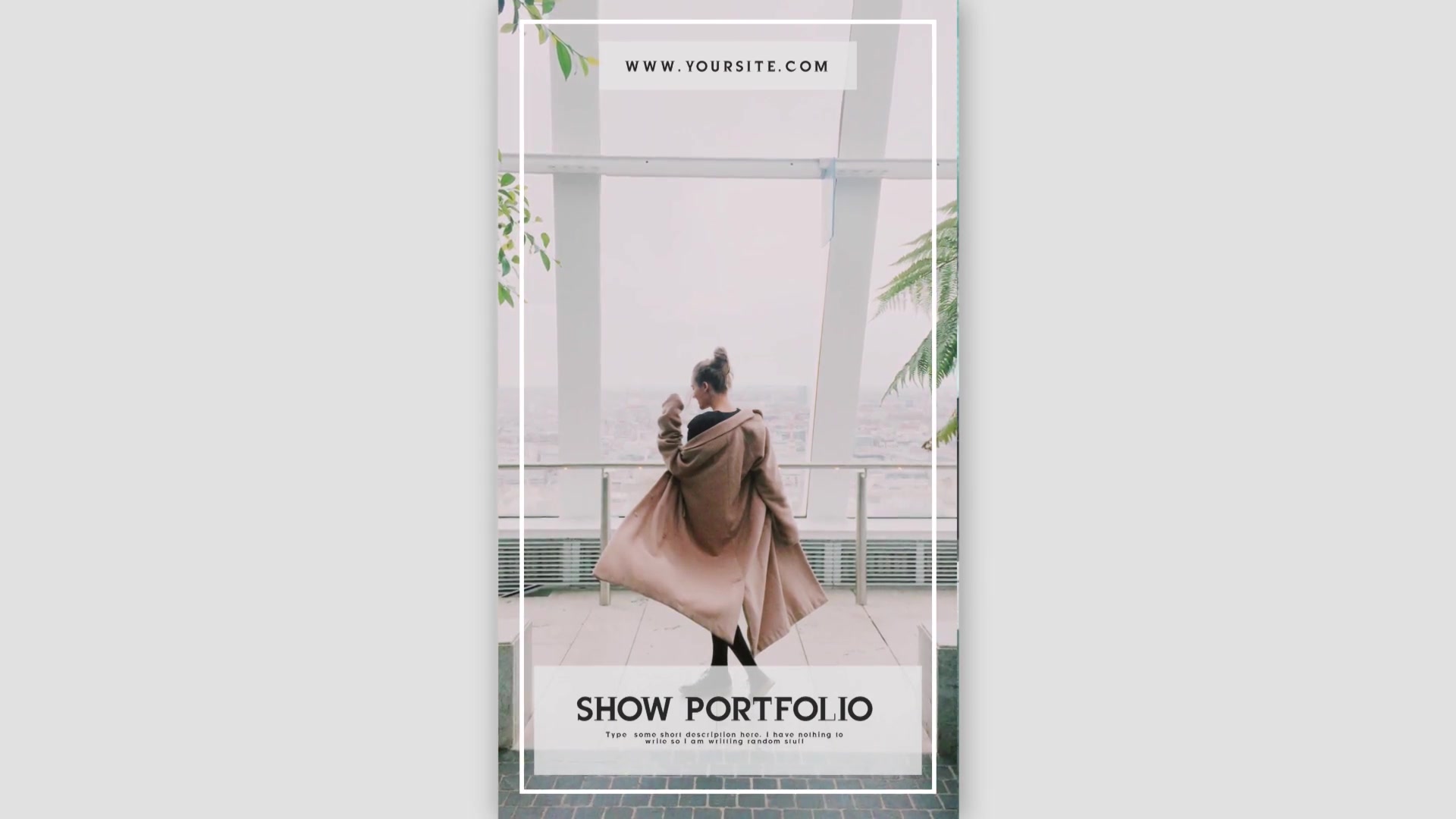 Instagram Stories V.2 - Download Videohive 21866498