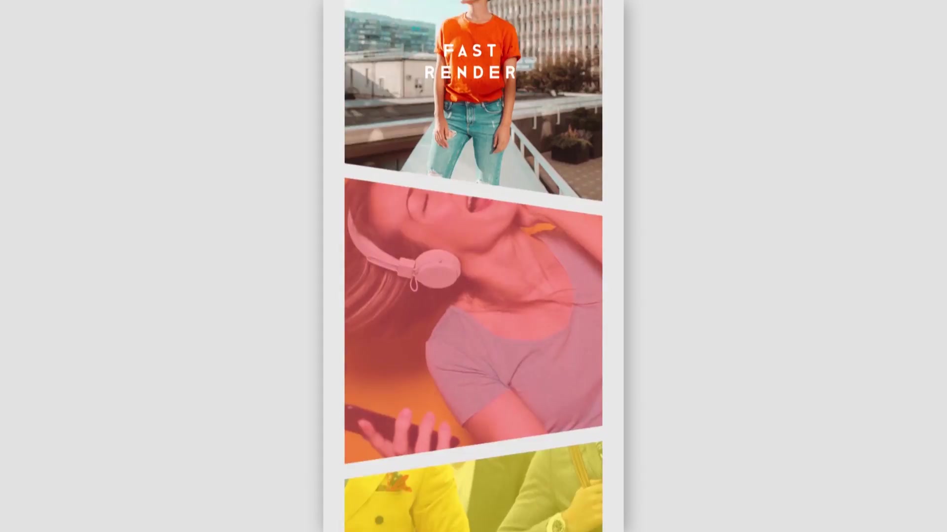 Instagram Stories V.2 - Download Videohive 21866498