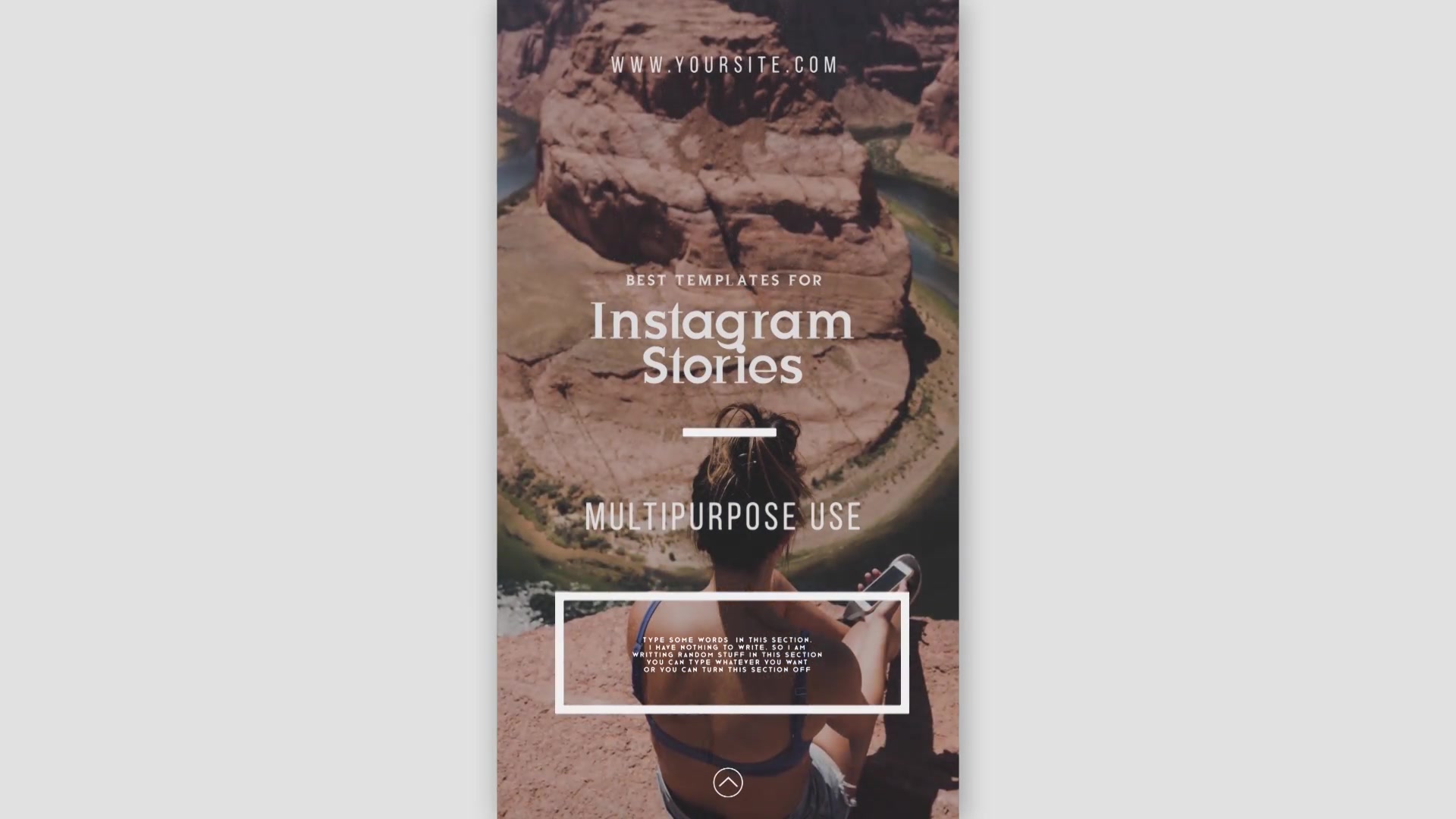 Instagram Stories V.2 - Download Videohive 21866498